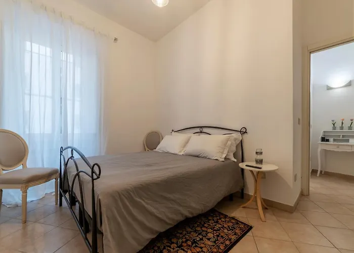 Appartement Guesthost - Borghese & Albani *