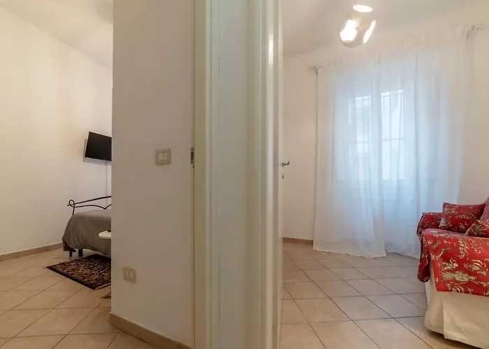 Appartement Guesthost - Borghese & Albani Rome