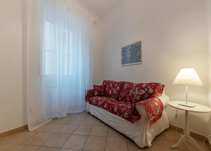 Appartement Guesthost - Borghese & Albani *