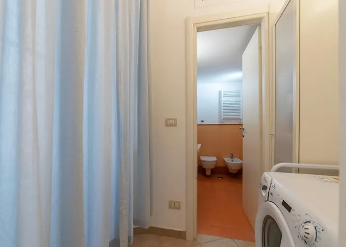 Guesthost - Borghese & Albani Appartement Rome