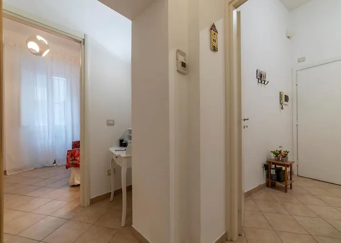 Appartement Guesthost - Borghese & Albani *